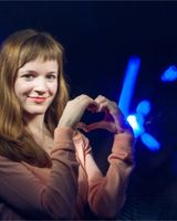 Кристина Спицына