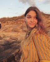 Милана Кулагина