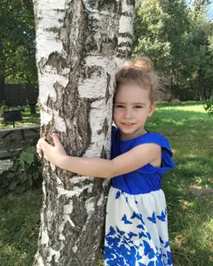 Ева Байкова