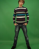 Максим Якунин