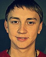 Никита Рогов