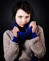 Марина Михайлова