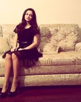 Милана Цороева