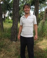 Евген Ламах