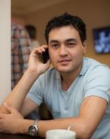 Тадж Таджиев