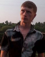 Алексей Овчинкин