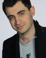 Вениамин Левит