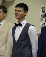 Александр Самойлов