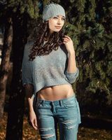Олеся Семёнова