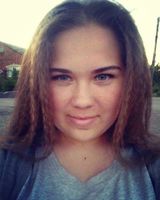 Дарья Чекулаева