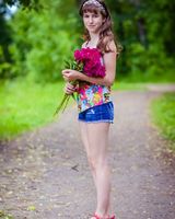 Дарья Иванова