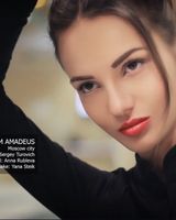 Анна Рублёва
