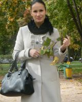 Наталья Николаевна