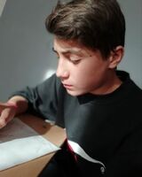 Семён Дружинин