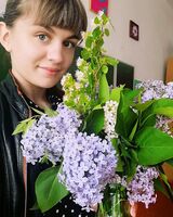 Таисия Никифорова