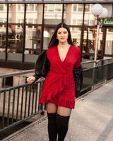 Лилит Шахвердян