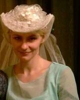 Елена Орлова