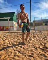 Александр Алламов