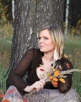 Надя Пылова