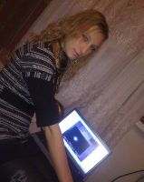 Екатерина Полякова