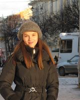 Диана Сбитнева