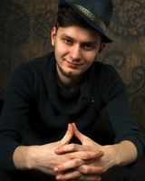 Даниил Белогрудов