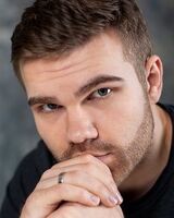 Геннадий Уланов