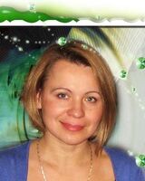Земфира Адиева