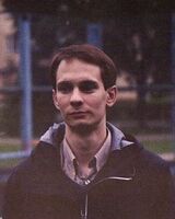 Станислав Сулейманов