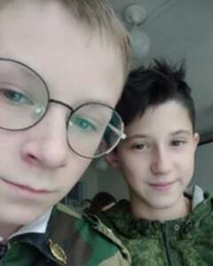 Вадим Калюжный