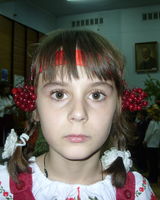 Настя Яремчук