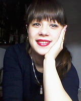 Ольга Гончаренко