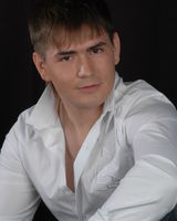 Альфред Мухаметдинов