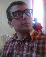 Никита Барышников