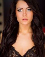 Екатерина Ришковая