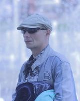 Александр Калугин
