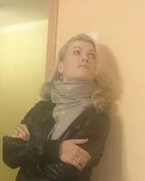 Елизавета Олеговна