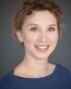 Ирина Журавлёва