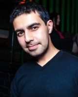 Станислав Вострецов