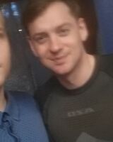 Данила Большаков