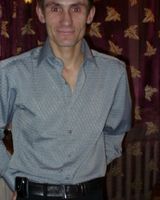 Александр Мамчуровский