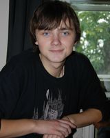 Кирилл Вячеславович