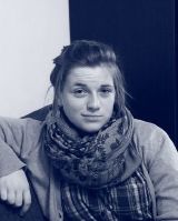 Анастасия Кибирева