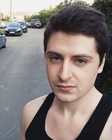 Артём Дмитриевич