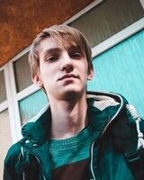 Кирилл Мельников