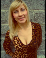 Дончак Татьяна