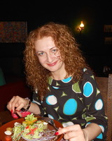 Анна Засыпкина