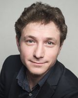 Максим Харитонов