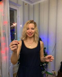 Ксюшенька Пустарнакова