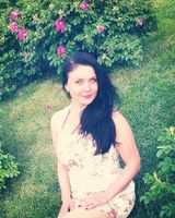 Светлана Рудык